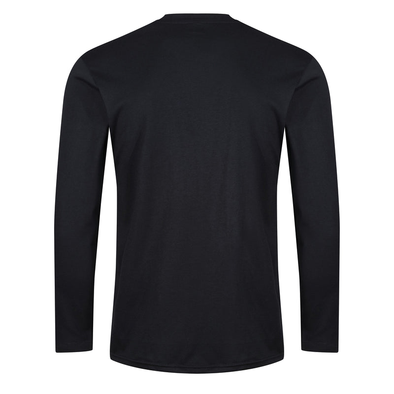 GAP Long Sleeve Logo T-Shirt