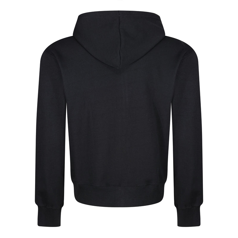 ButtonFresh Full Zip Hoodie