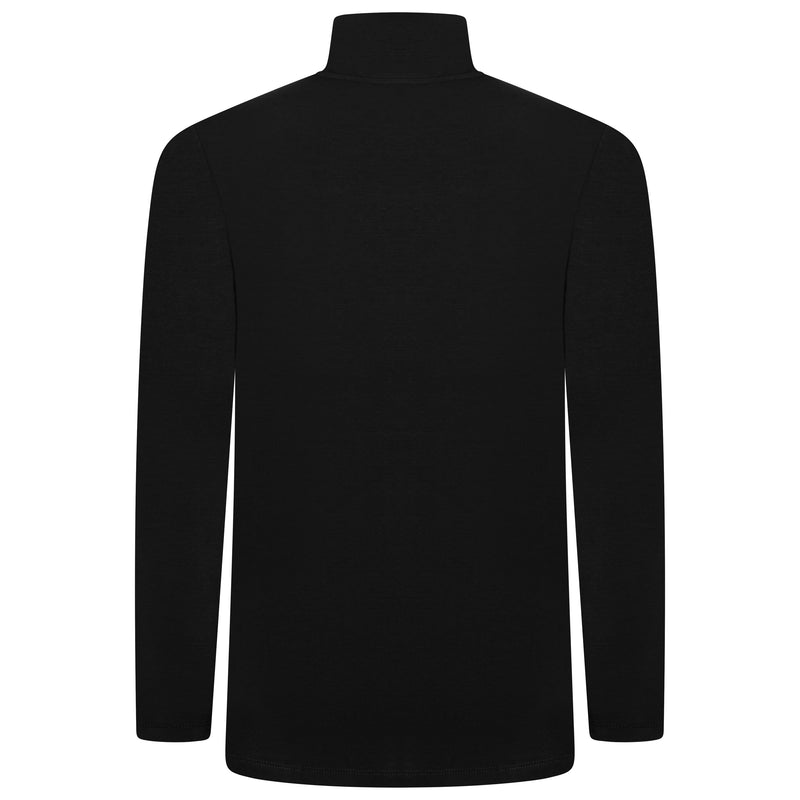 Heat Ultra Thermal Quarter Zip Pullover