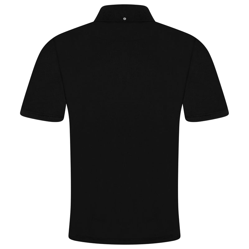 Evryone Short Sleeve Polo Shirt