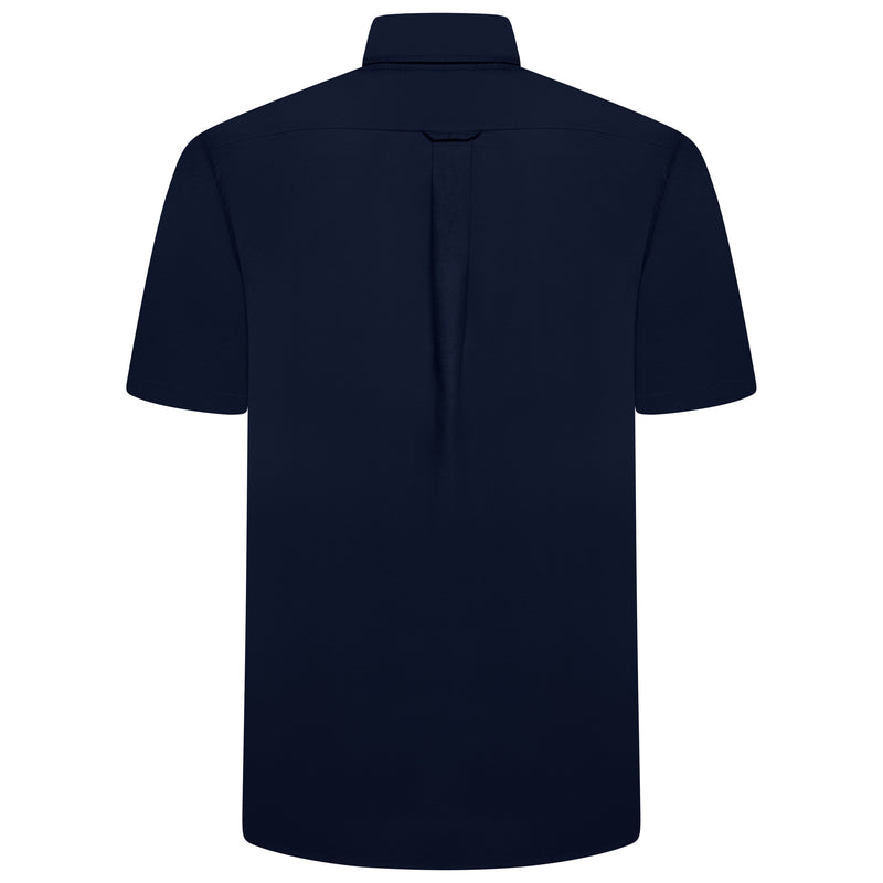 M&S Ultimate Pure Cotton Oxford Shirt