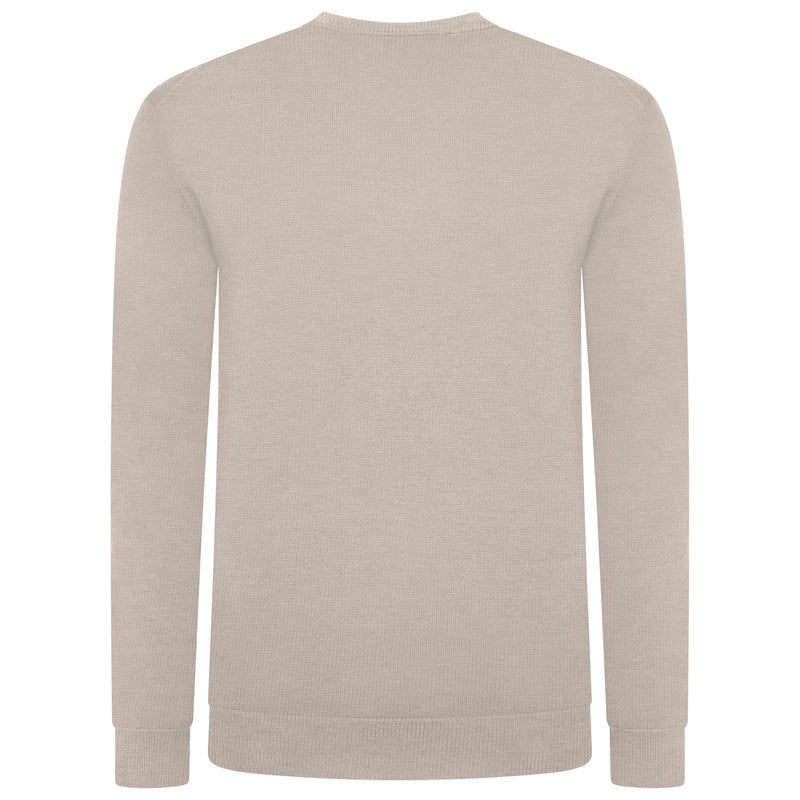 Crew Clothing Company Crew Neck Jumper