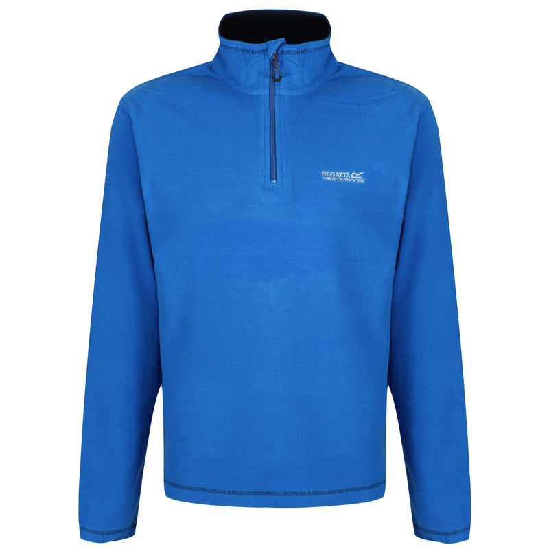 Regatta Thompson Quarter Zip Fleece