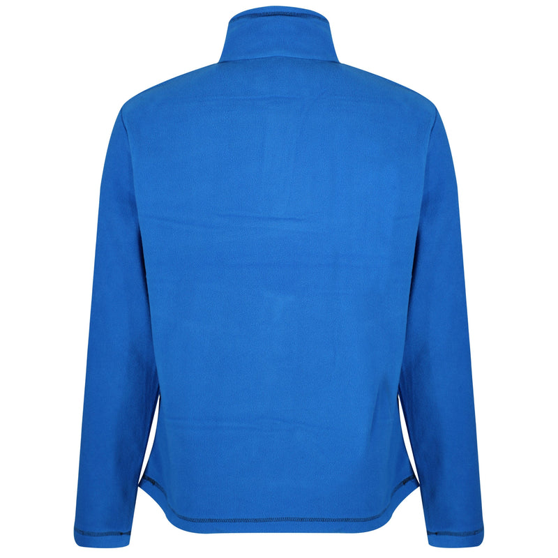 Regatta Thompson Quarter Zip Fleece