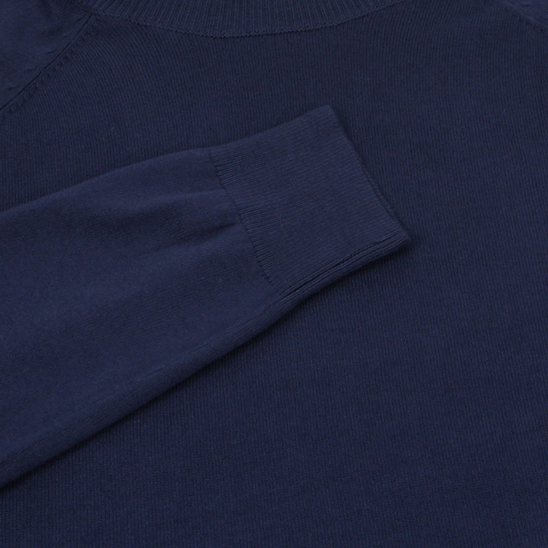 City Comfort Roll Neck Jumper