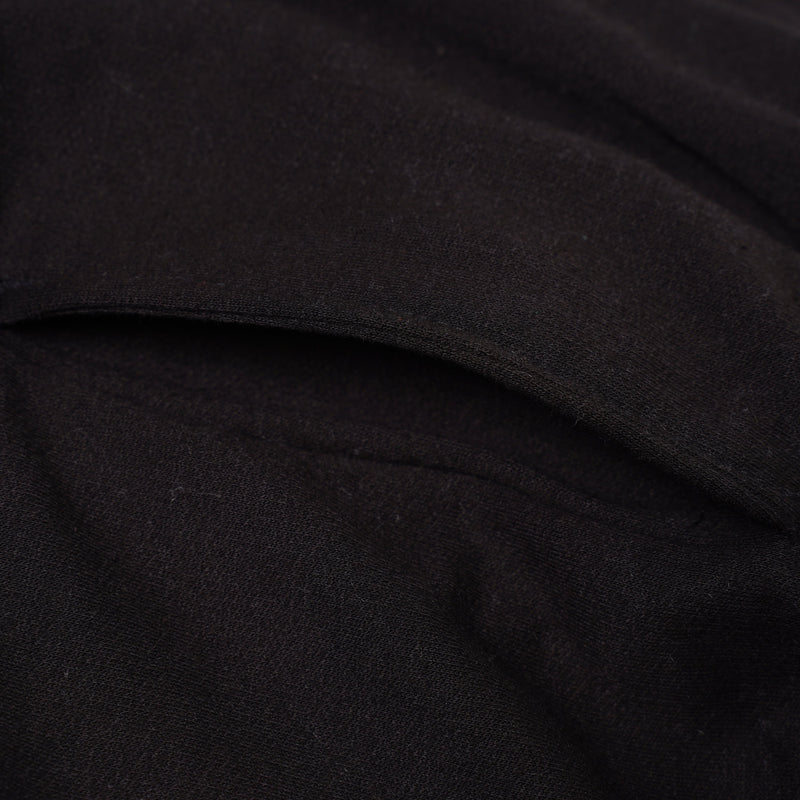 Casual Classics Elasticated Waist Fleece Joggers