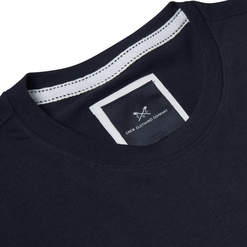 Crew Clothing Company Classic T-shirt