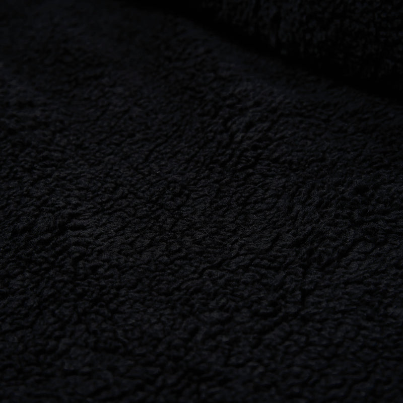 Member's Mark Sherpa Fleece Shacket Overshirt