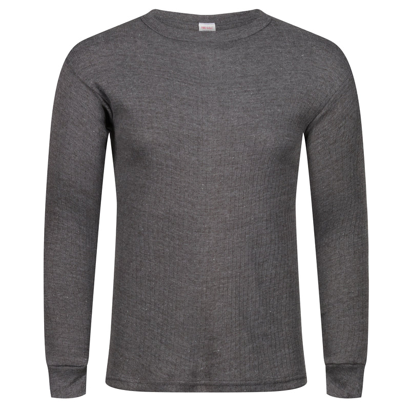 Pro Heat Thermal Long Sleeve T-Shirt