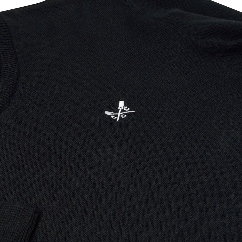 Crew Clothing Company Crew Neck Jumper