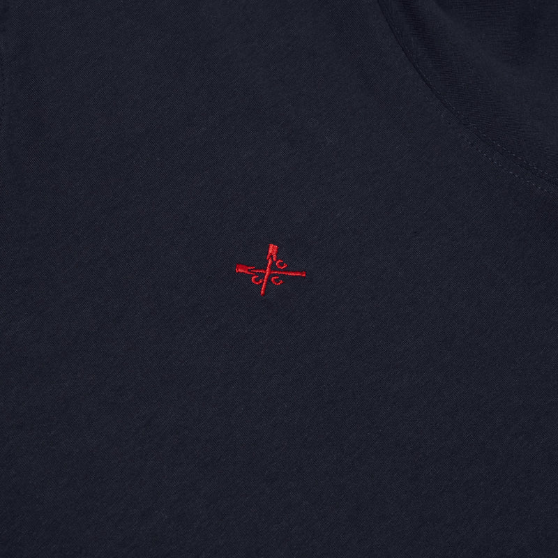 Crew Clothing Company Classic T-shirt