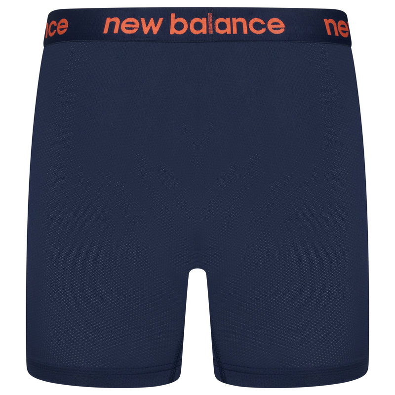 New Balance 3 Pack Premium Boxer Briefs