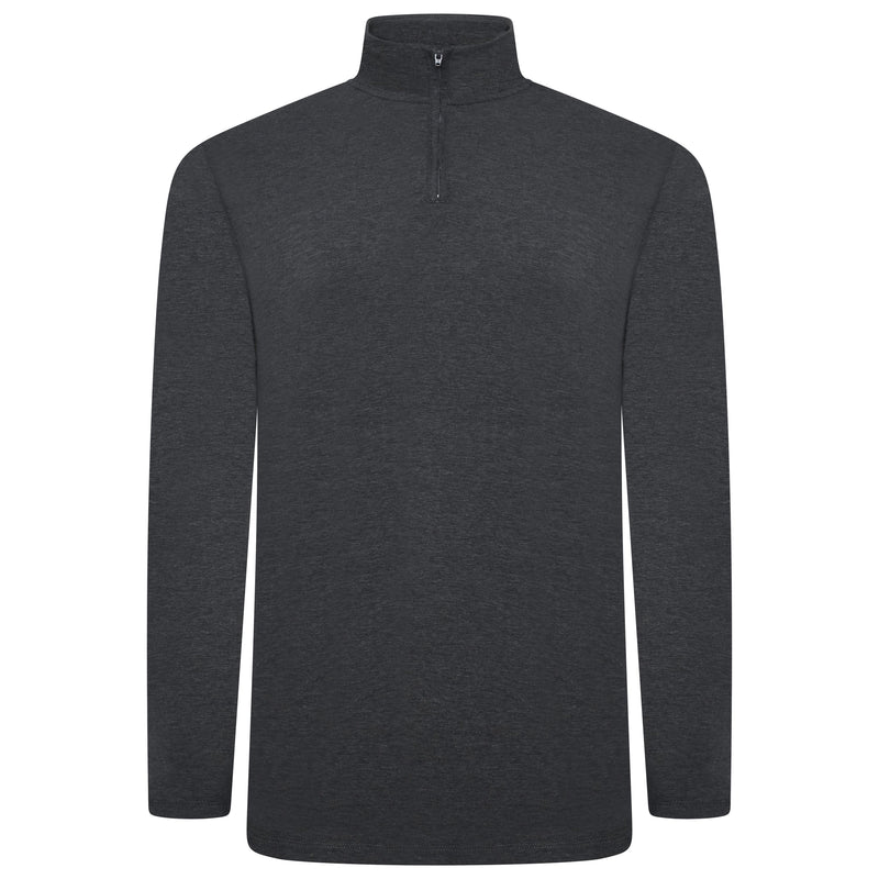 Heat Ultra Thermal Quarter Zip Pullover