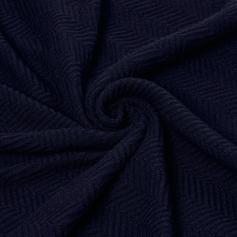 F&F Chevron Knit Pullover Jumper