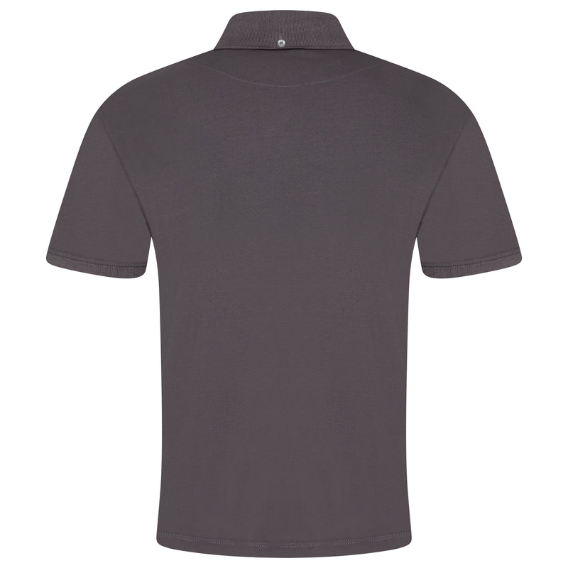 Evryone Short Sleeve Polo Shirt