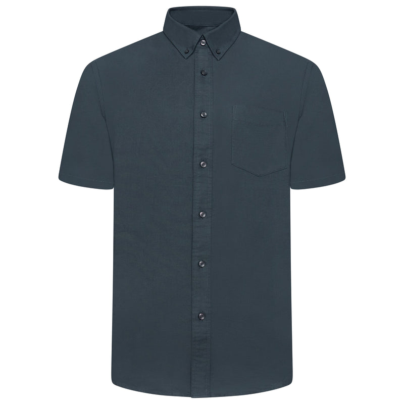 M&S Assorted Ultimate Pure Cotton Oxford Shirt