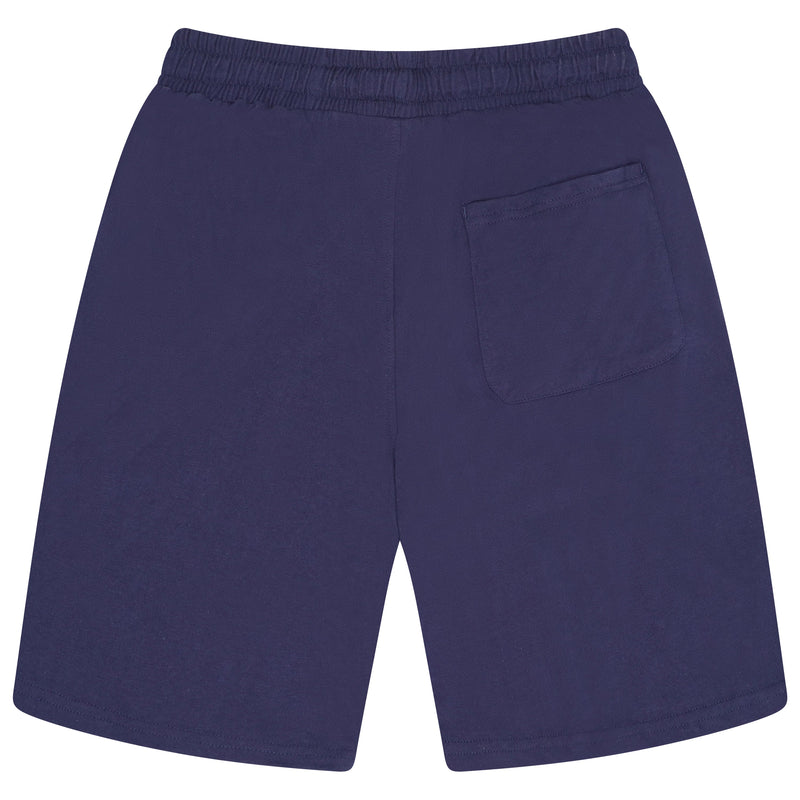 Russell Athletic Elasticated Waist Jersey Shorts