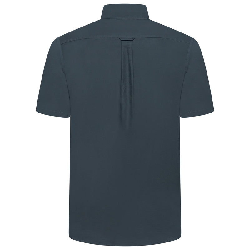 M&S Assorted Ultimate Pure Cotton Oxford Shirt