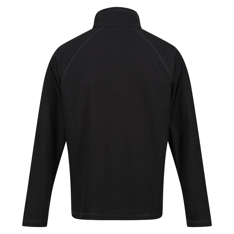 Regatta Montes Lightweight Half Zip Fleece