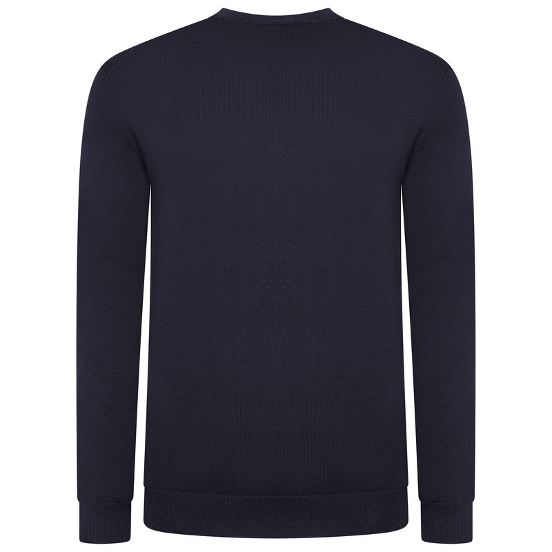 Crew Clothing Company Crew Neck Jumper