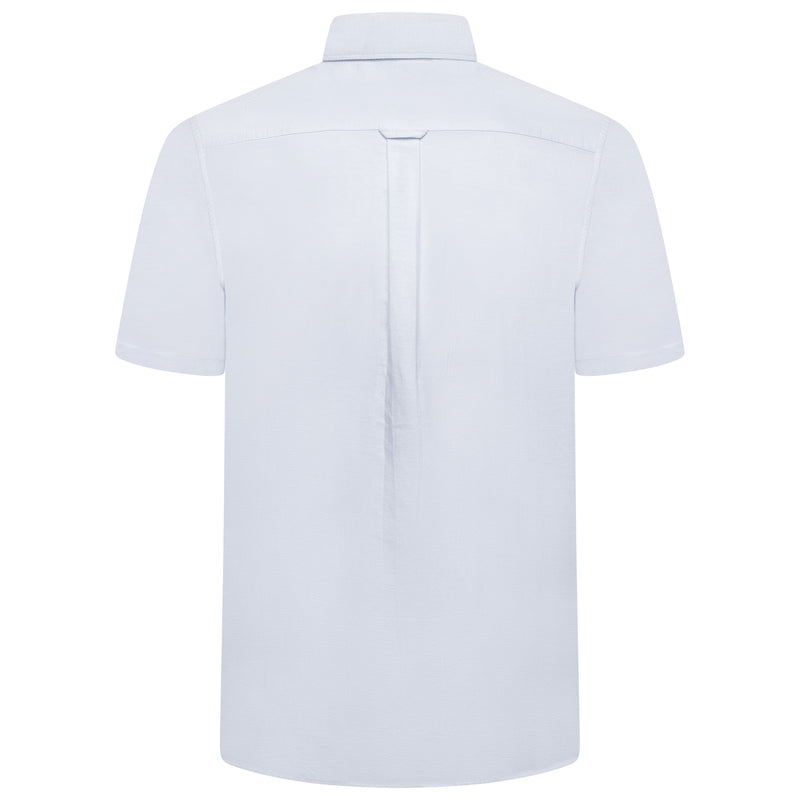 M&S Ultimate Pure Cotton Oxford Shirt