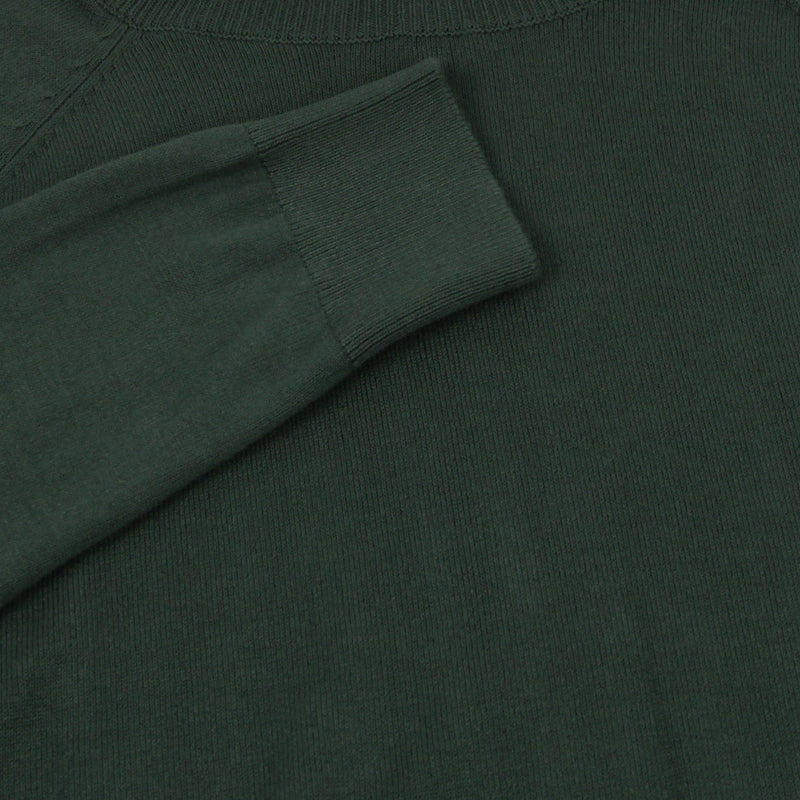 City Comfort Roll Neck Jumper