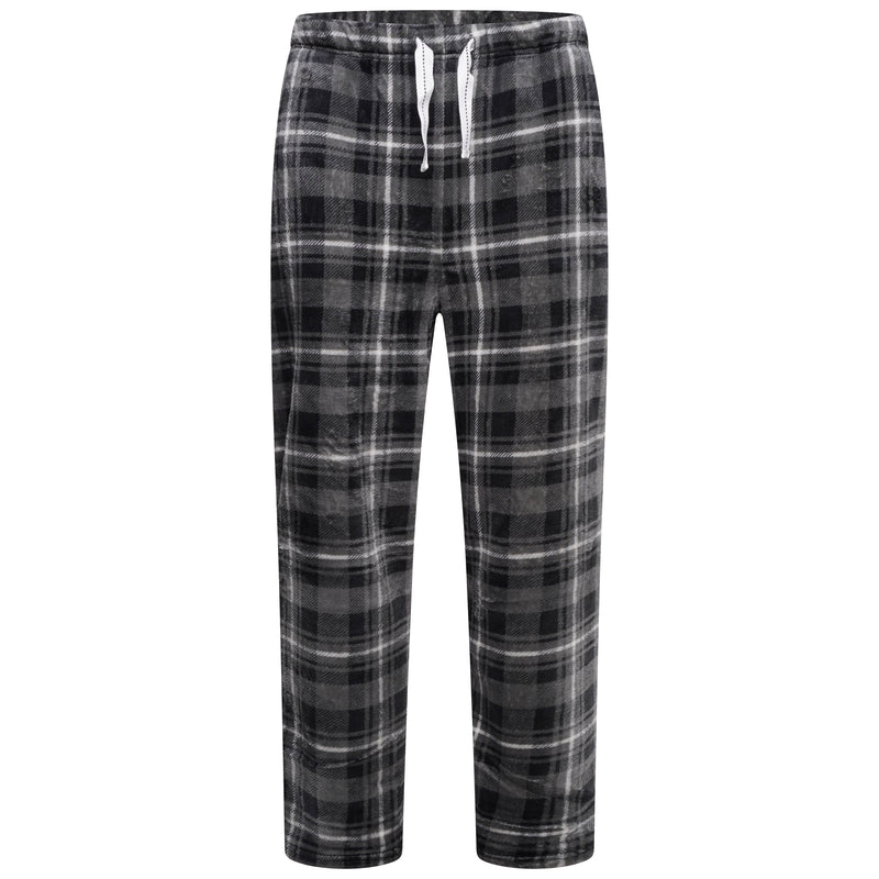ButtonFresh Plush Luxury Lounge Set
