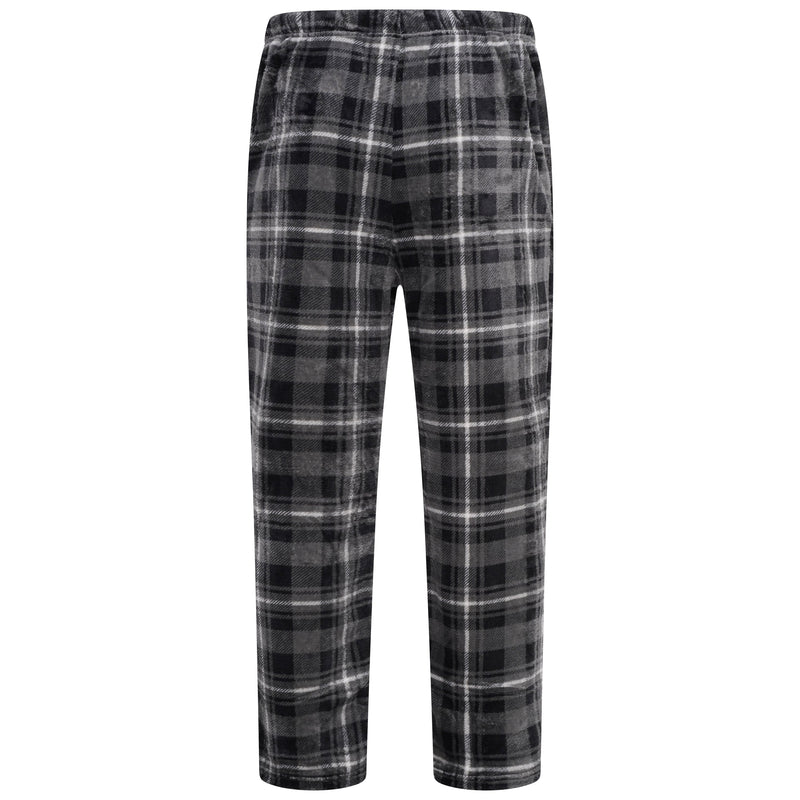ButtonFresh Plush Luxury Lounge Set