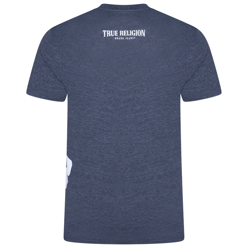 True Religion Cotton Blend T-Shirts