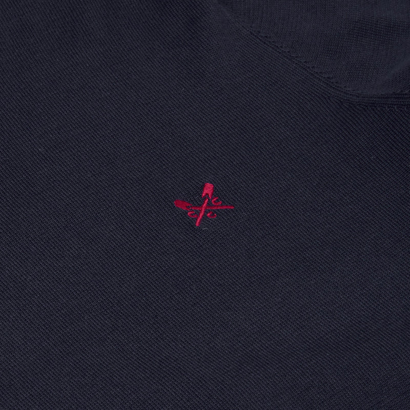 Crew Clothing Company Crew Neck Jumper