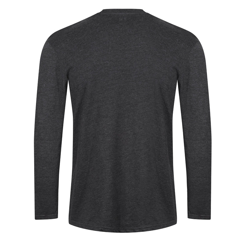 GAP Long Sleeve Logo T-Shirt