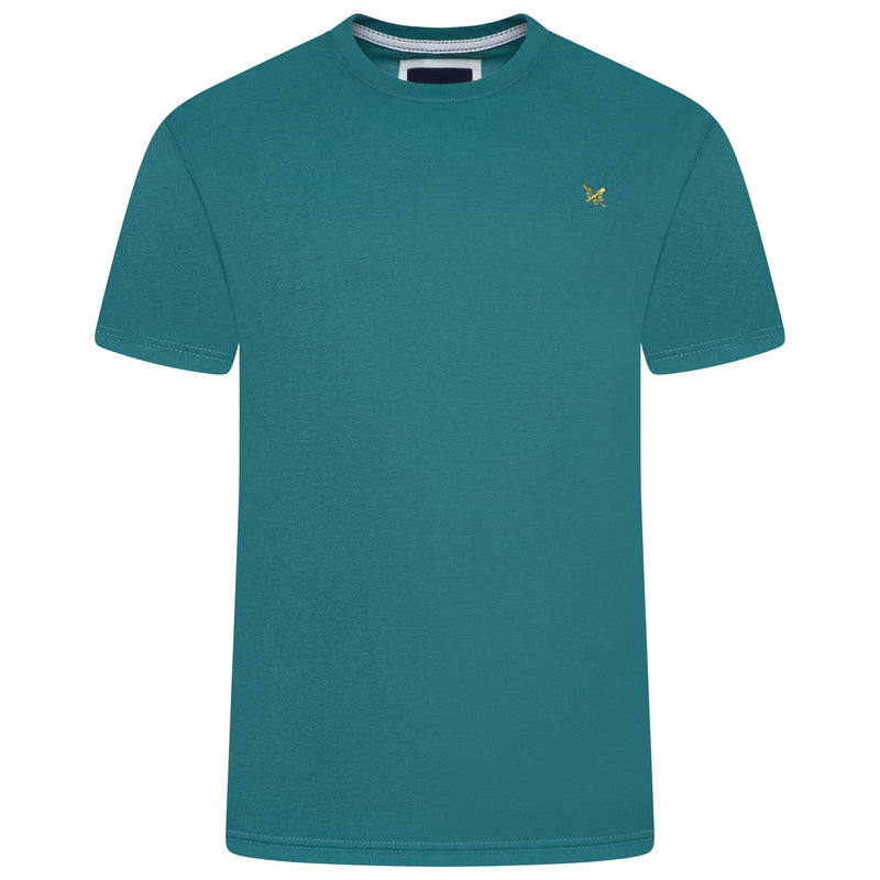 Crew Clothing Company Classic T-shirt