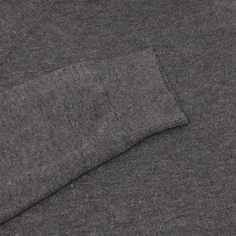 City Comfort Roll Neck Jumper