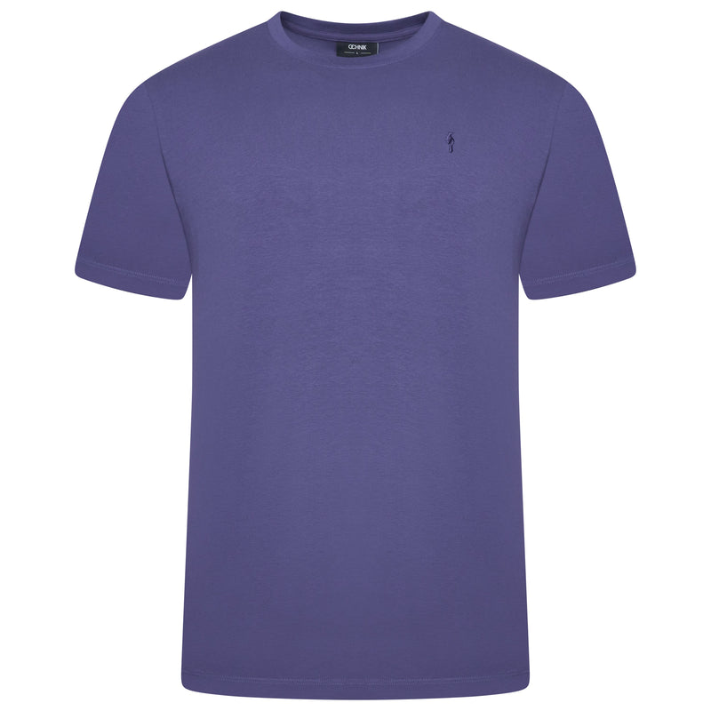 Ochnik Stretch Cotton T-Shirt