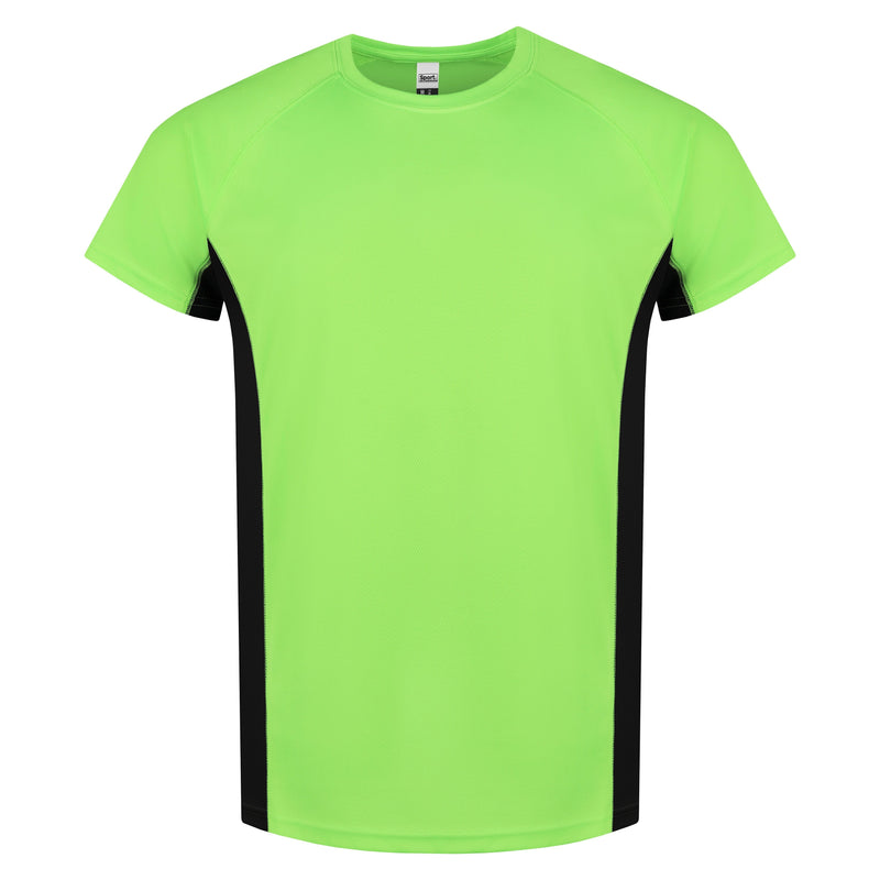Roly Contrast Breathable T-Shirt