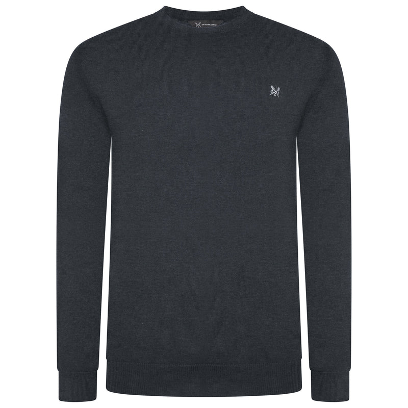 Crew Clothing Company Crew Neck Jumper