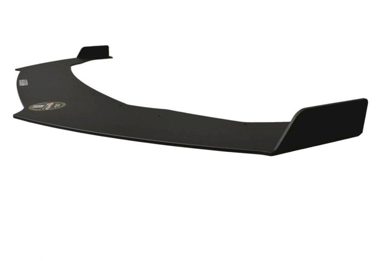 Maxton Design - Front Racing Splitter V.2 Volkswagen Golf GTI / GTD Mk7 Facelift
