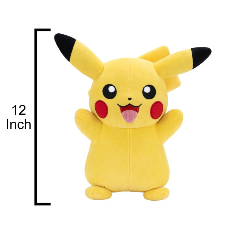 Pikachu 12 inch Plush