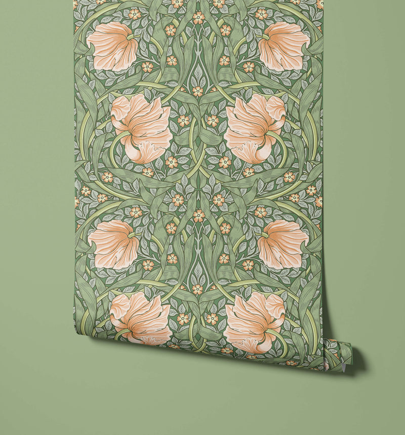 Pimpernel