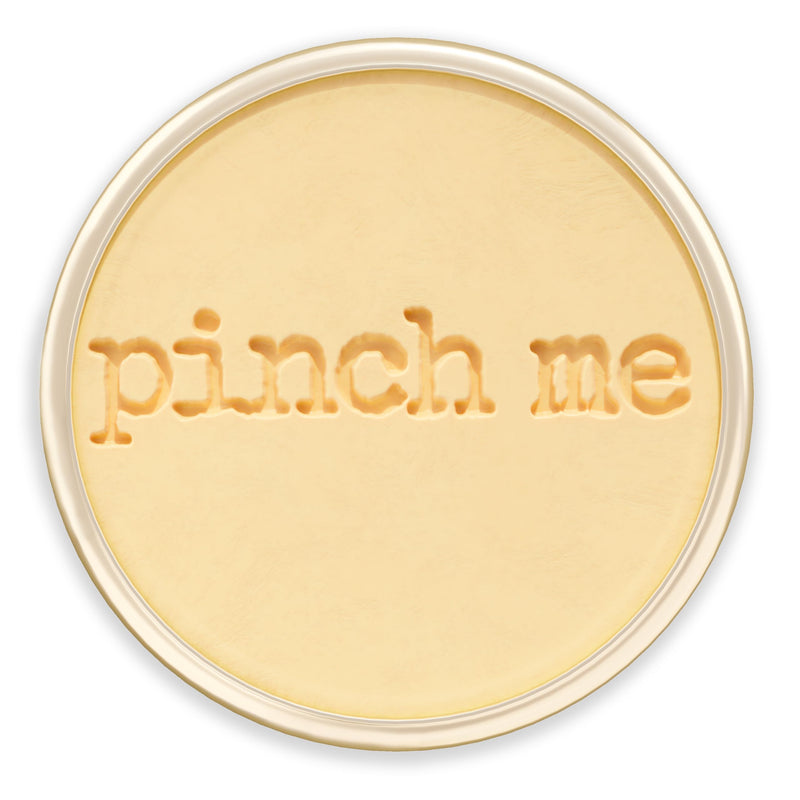 Pinch Me Therapy Dough – 10 oz Aromatherapy Stress Relief Putty | Happy Scent