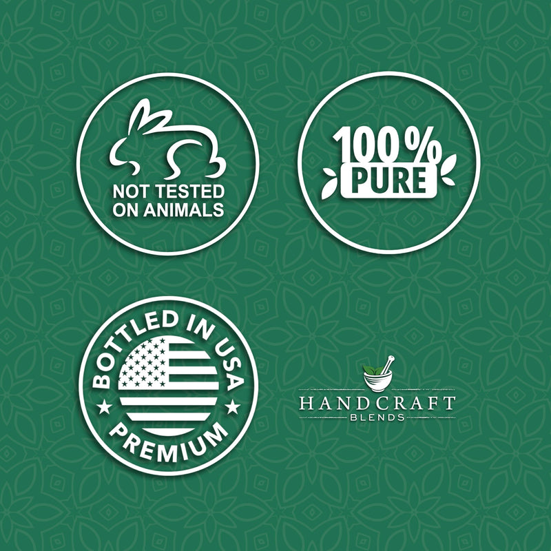 Handcraft Blends Pine Essential Oil – 1 Fl Oz | 100% Pure & Natural