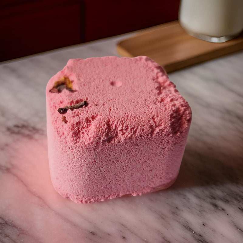 All-Natural Shower Steamers