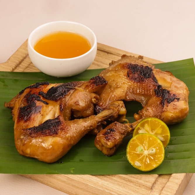 Chicken Inasal