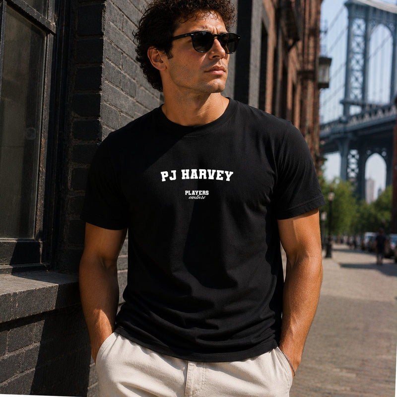 PJ Harvey Men's T-Shirt
