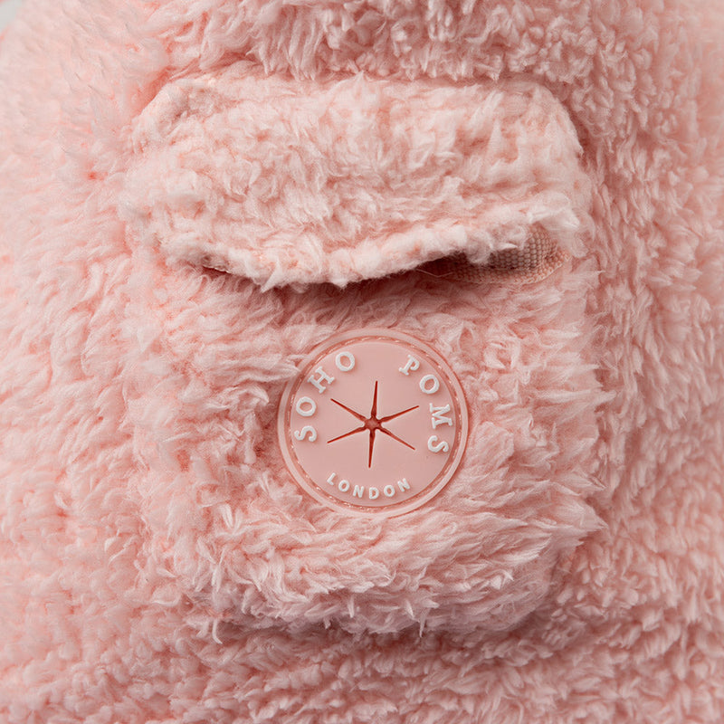 Blush Rose | Carnaby Dog Carrier