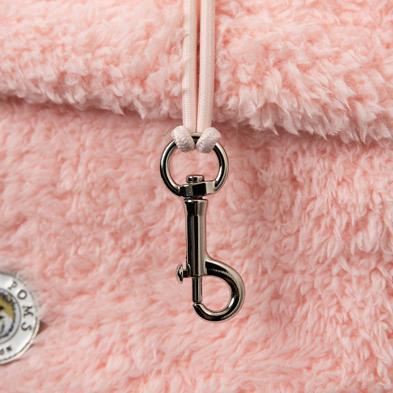 Blush Rose | Carnaby Dog Carrier