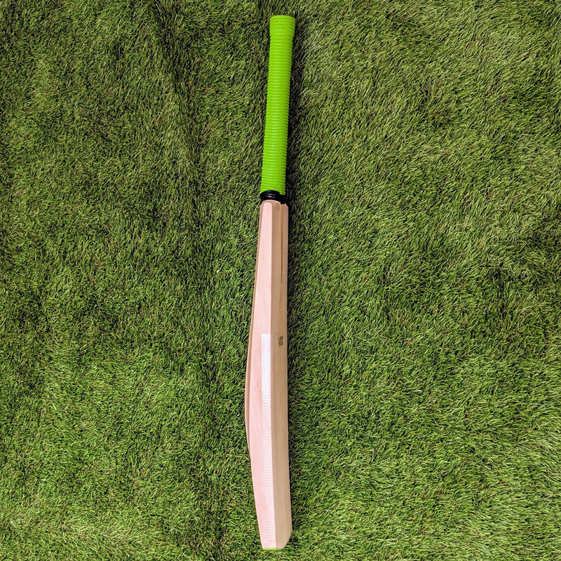 Plain Cricket Bat (Short Handle)