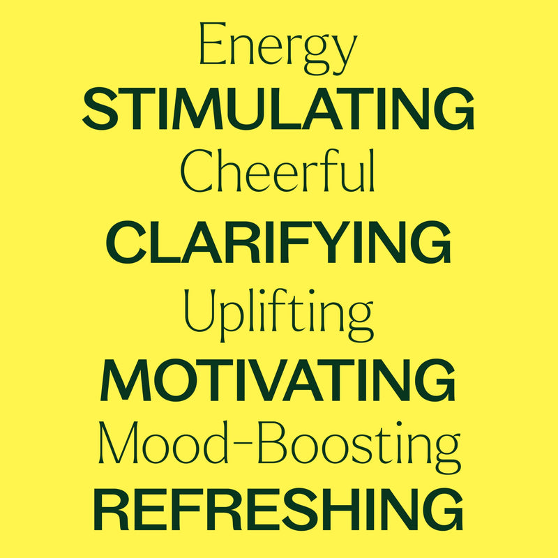 Plant Therapy Energy Essential Oil Blend 10 mL – Pre-Diluted Roll-On