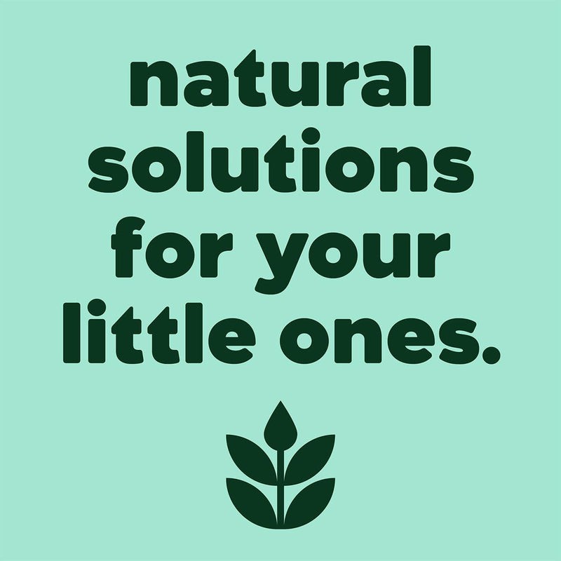 Plant Therapy KidSafe Happy Place Roll-On 10 mL – Pure Essential Oil Blend