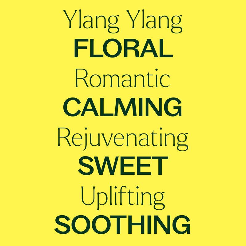 Plant Therapy Ylang Ylang Complete Essential Oil – 100% Pure, Undiluted, Therapeutic Grade, 10 mL
